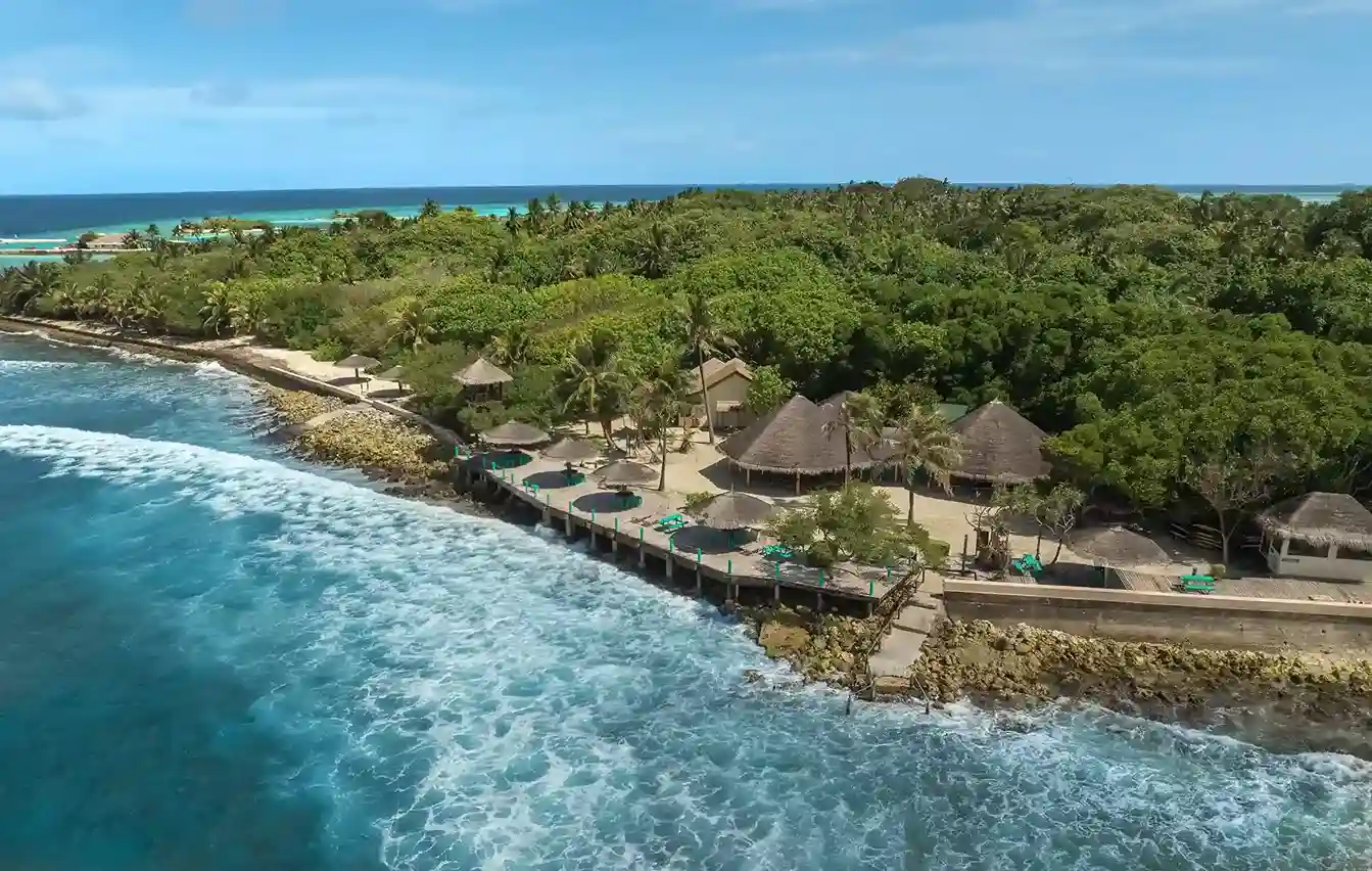 Adaaran Select Hudhuranfushi - Image 1