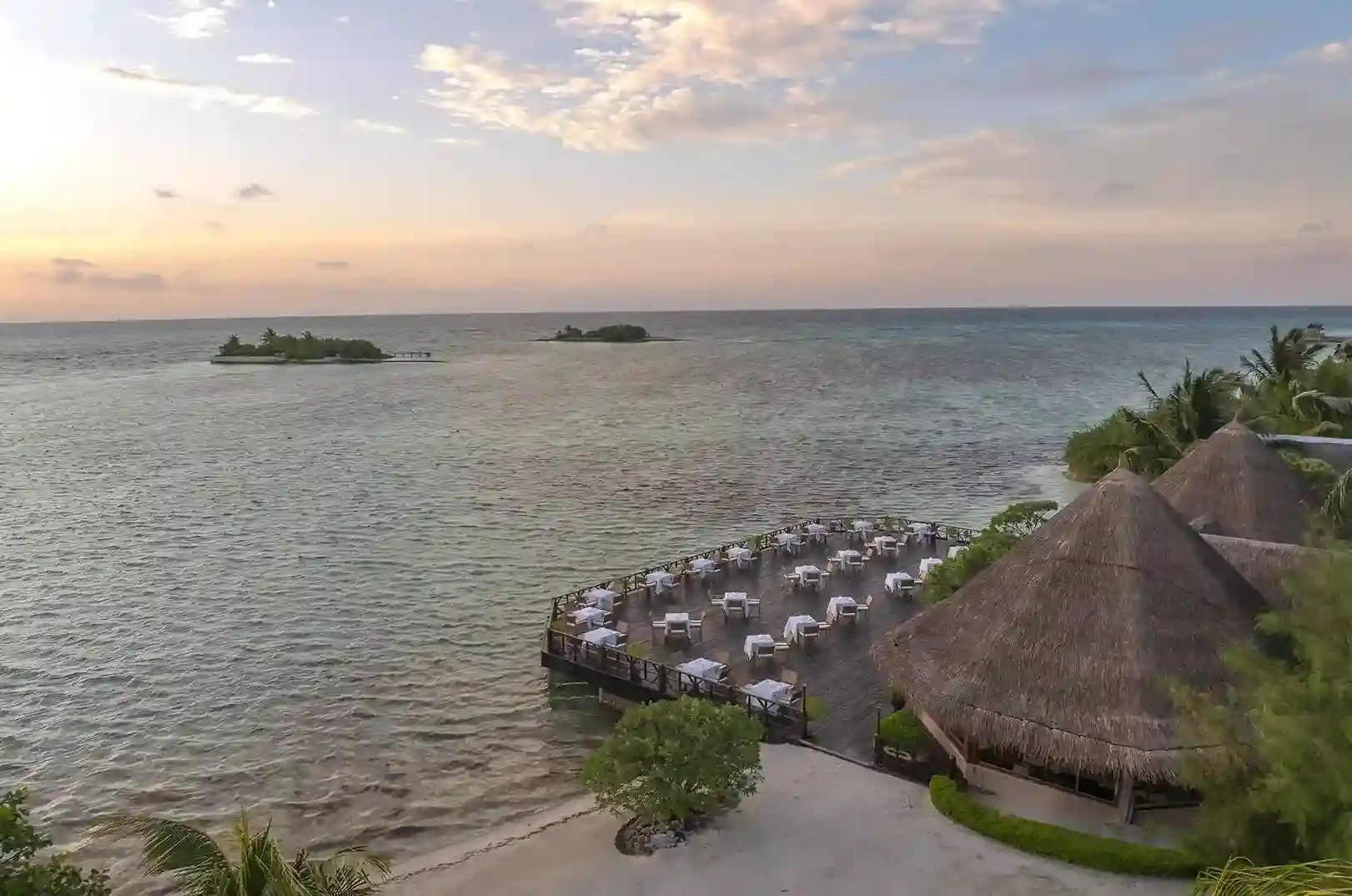 Adaaran Select Hudhuranfushi - Image 4