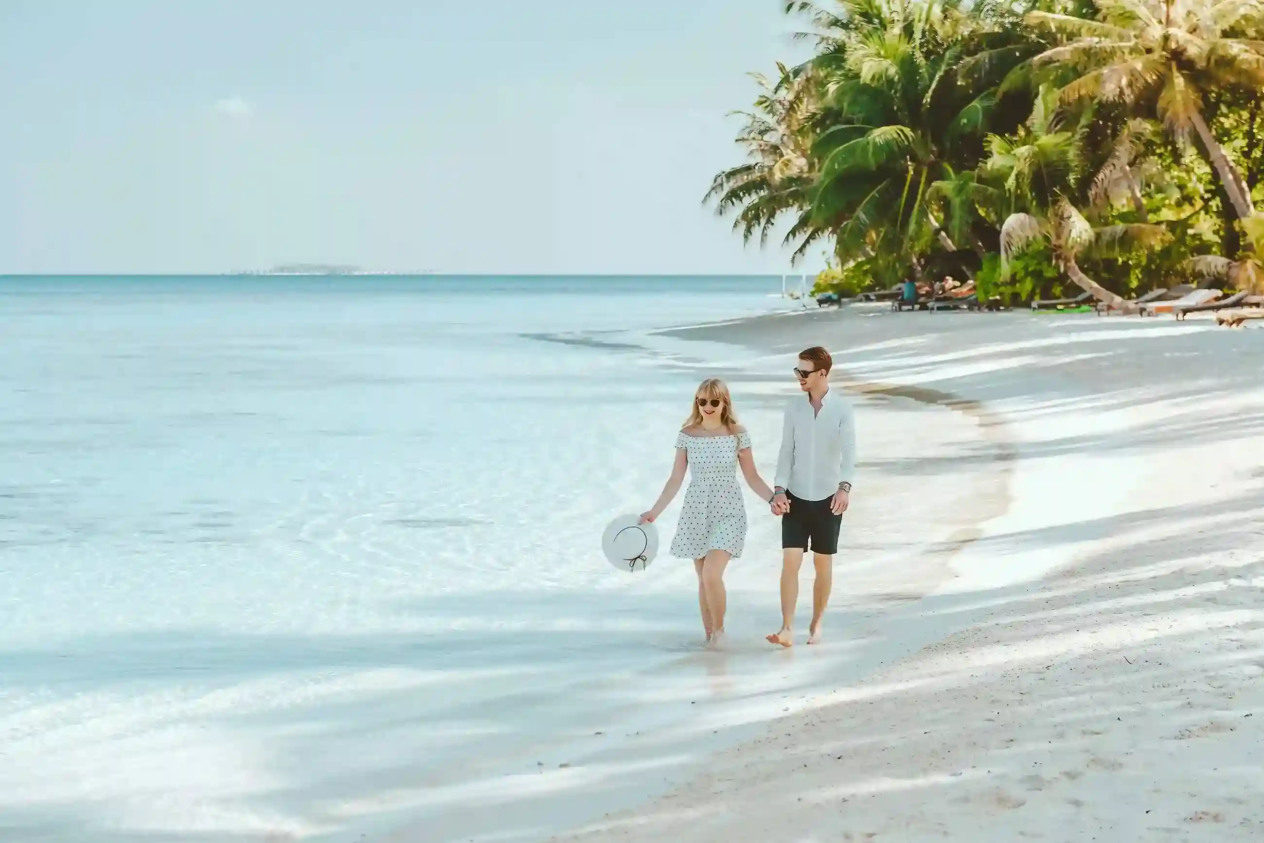 Bandos Maldives - Image 1