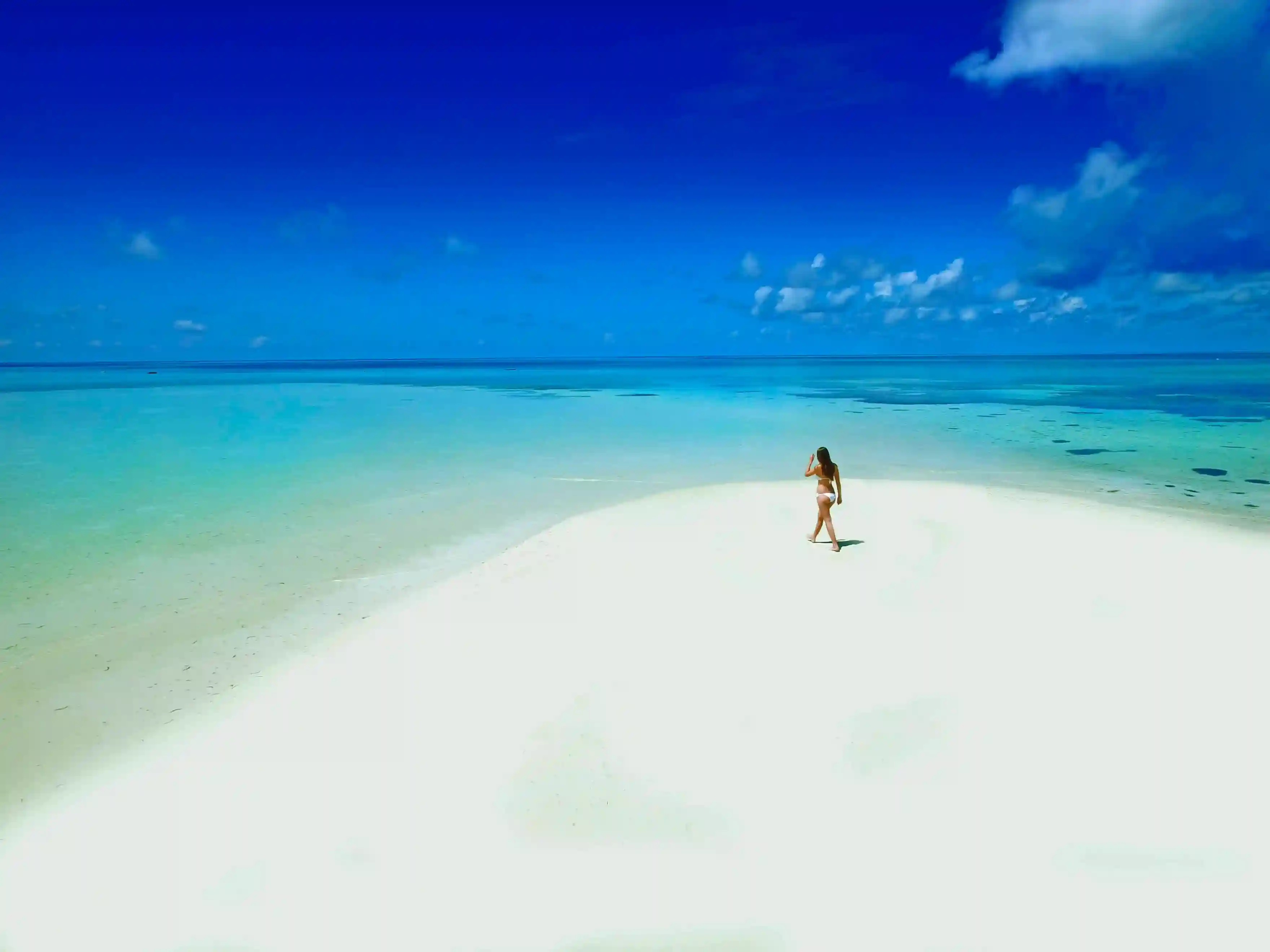 Medhufuhi Island Resort - Image 1